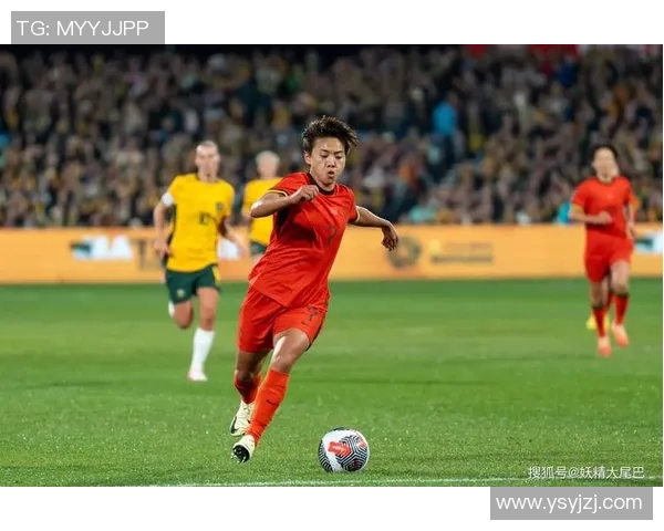 中国足球明星女队崛起展现风采助力女子足球发展新篇章