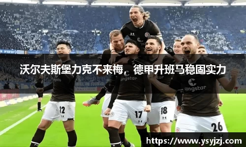 沃尔夫斯堡力克不来梅，德甲升班马稳固实力